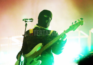 Twenty One Pilots, Manchester, Sakura, Review, TotalNtertainment, Music