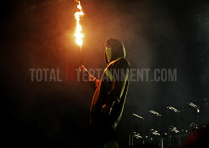 Twenty One Pilots, Manchester, Sakura, Review, TotalNtertainment, Music