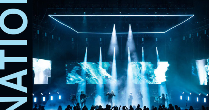 The National announce two shows for summer 2020