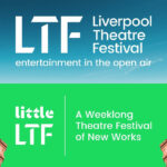 Liverpool Theatre Festival, TotalNtertainment, St Lukes, Theatre