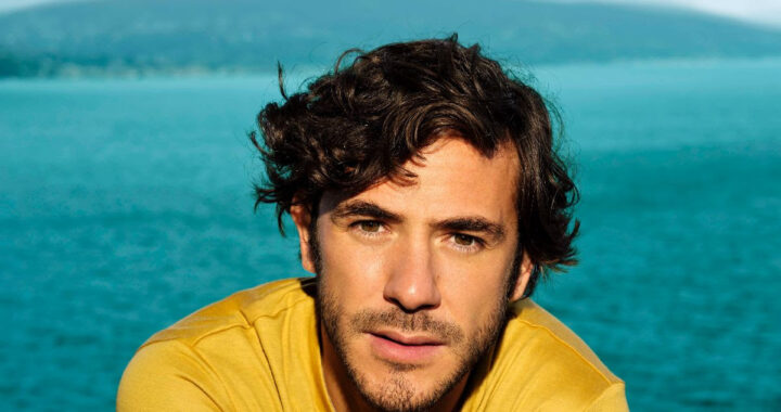 ‘Who’s Hurting Who’ new from Jack Savoretti