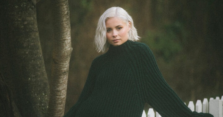 Nina Nesbitt New album out now