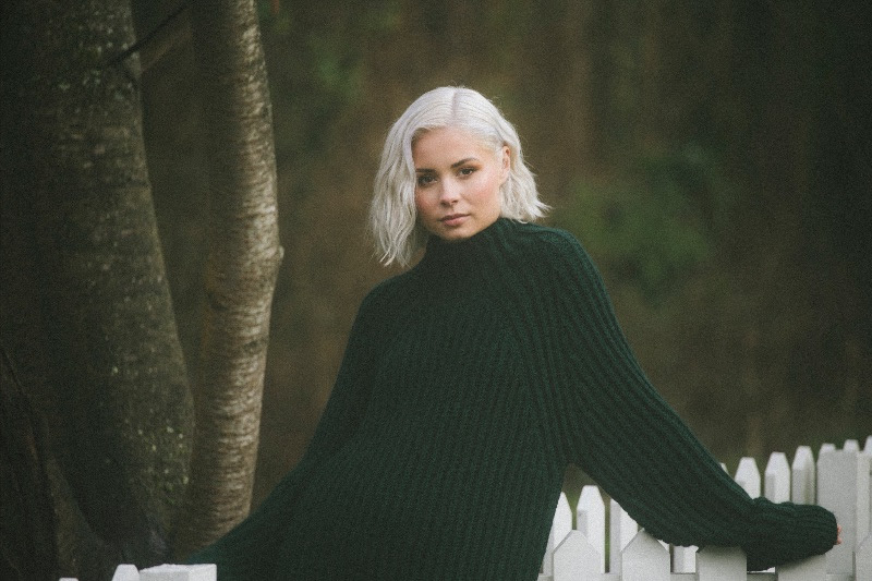 Nina Nesbitt, Music News, New Single, New AlbumTotalNtertainment