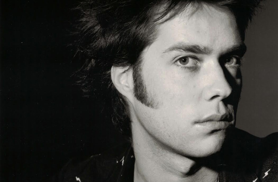 Rufus Wainwright will play 4 highly anticipated UK dates in April 2019