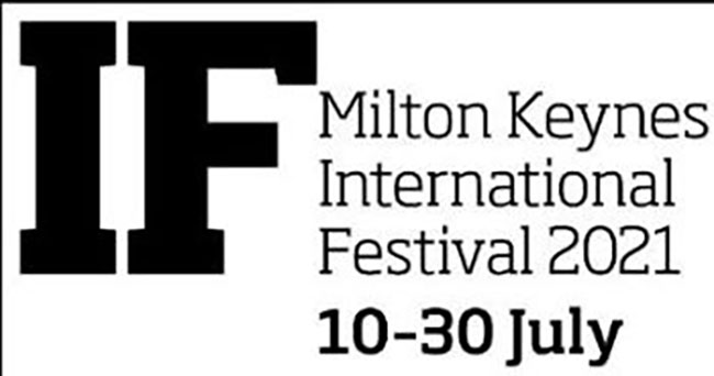 Milton Keynes International Festival announces events