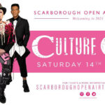 Boy George, Culture Club, Scarborough Open Air Theatre, TotalNtertainment