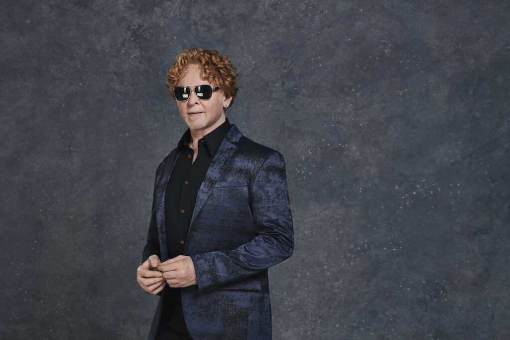 Earth In A Lonely Space, Simply Red, Music, TotalNtertainment, Music, Tour