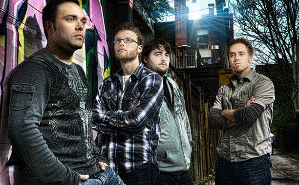 RAVENSCODE release New Single ‘Fire’