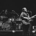 Nathaniel Rateliff, Music, New Release, Red Rocks 2020, TotalNtertainment