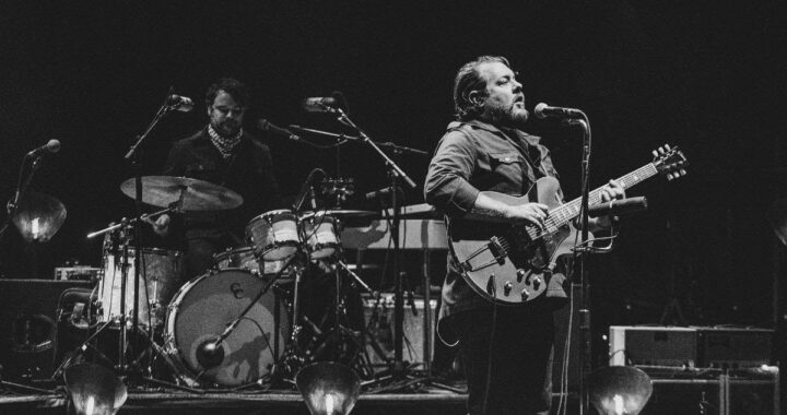 ‘Red Rocks 2020’ Nathaniel Rateliff live