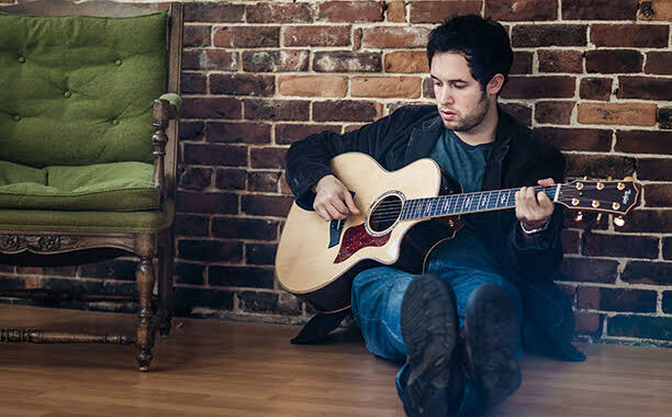 Mike Green releases his new single “Always”