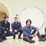 Snow Patrol, Tour, Wilderness, Leeds, TotalNtertainment, Music