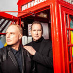 OMD, Orchestral Manoeuvres in the Dark, Universal, Liberator, Music, New release, TotalNtertainment, Orchestral Manoeuvers in the Dark