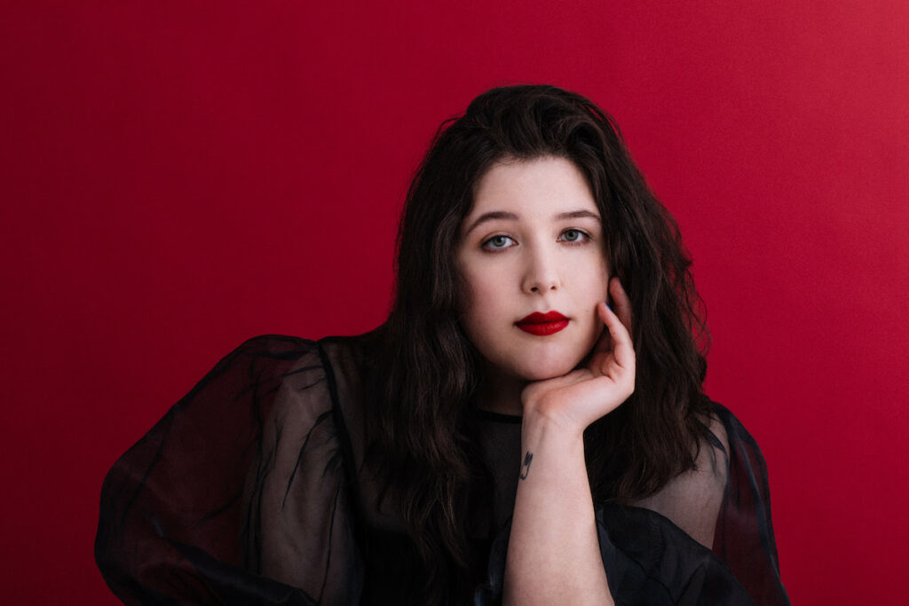 Lucy Dacus, Music, Tour, Leeds, TotalNtertainment