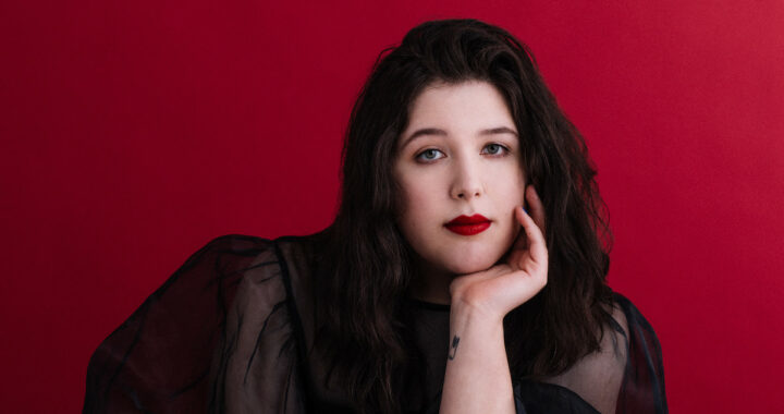Lucy Dacus announces 2022 tour dates
