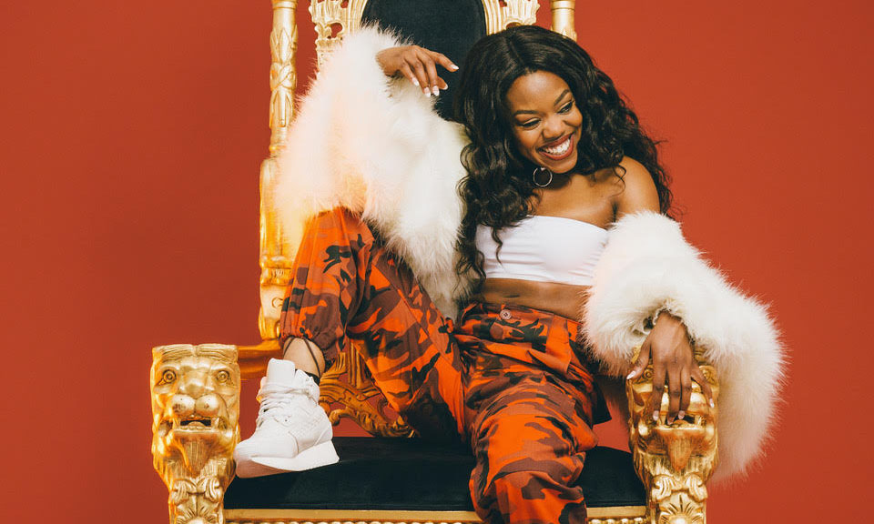 Toddla T, Lady Leshurr, New Release, Music, TotalNtertainment