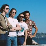 The Blossoms, Tour, Manchester, TotalNtertainment, Music, News