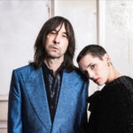 Bobby Gillespie, Jehnny Beth, Live Event, Music, TotalNtertainment
