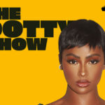 Justine Skye, The Dotty Show, New Album, Music, TotalNtertainment