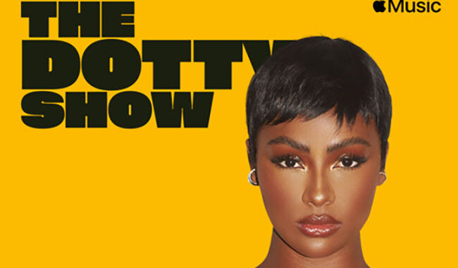 Justine Skye Talks New Album and more