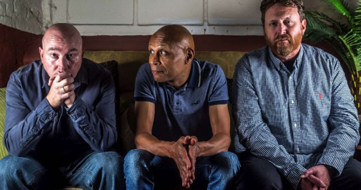 The Boo Radleys’ first new music in 23 years