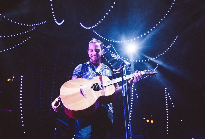 James Morrison, Music, Tour, TotalNtertainment, Greatest Hits