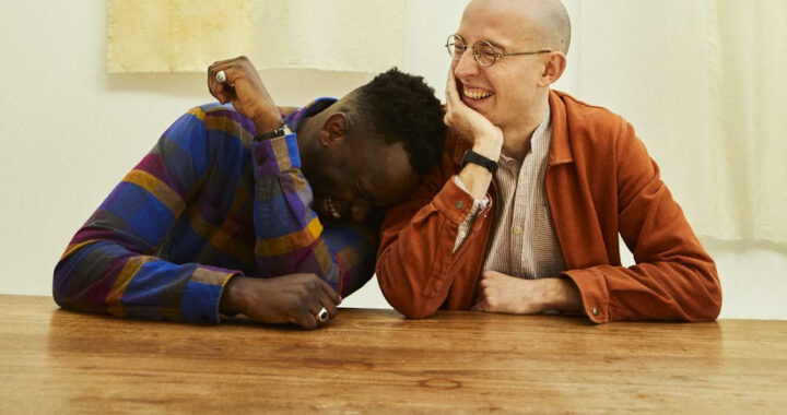 ‘Gratitude’ – Mr Jukes and Barney Artist