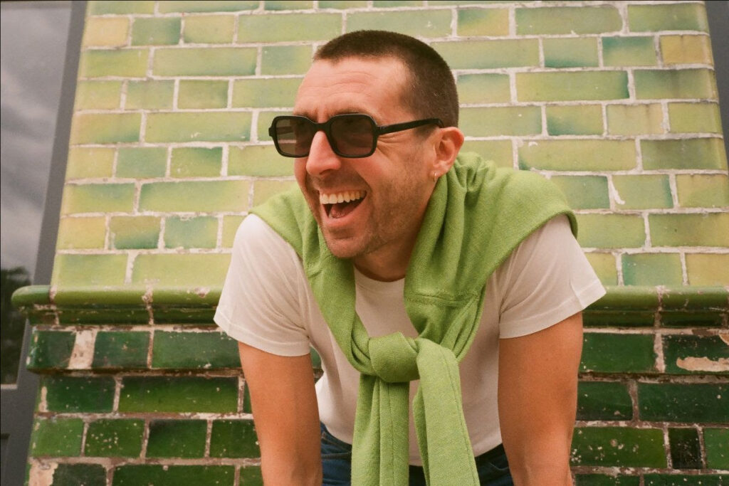 Miles Kane, Music News, New Single, TotalNtertainment, Don't Let It get You Down