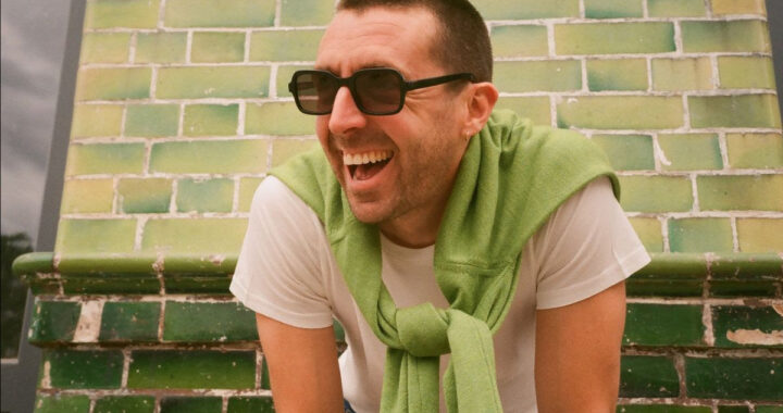 Miles Kane returns with ‘Don’t Let It Get You Down’
