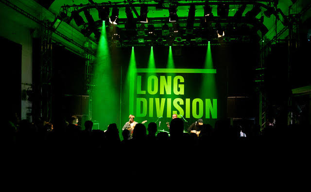 Long Division, Festival, Music, Festival News, TotalNtertainment