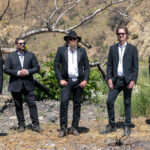 Robert Jon and The Wreck, Everyday, New Single, Tour, Music News, TotalNtertainment