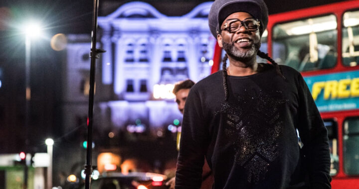 Soul II Soul announce UK tour starting November