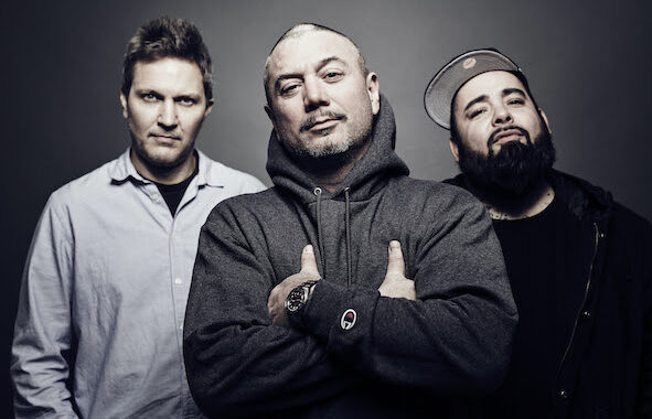 Fun Lovin’ Criminals announce 2021 tour