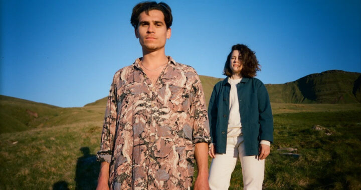 Dahlia Sleeps announce new album ‘Overflow’