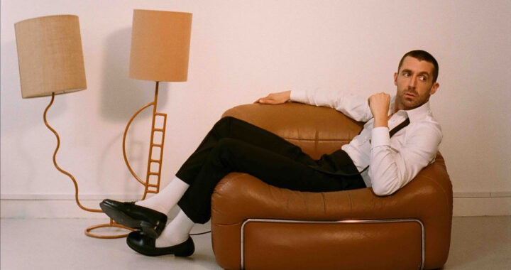 ‘Caroline’ the new single from Miles Kane