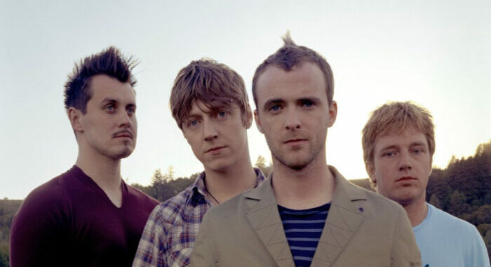 ‘The Invisible Band’ 20th Anniversary reissue Travis