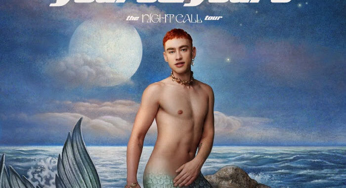 Years & Years announce three intimate shows