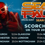 Sean Paul, Tour News, Music News, TotalNtertainment, Scorcha