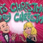 Craig Revel Horwood, Rietta Austin, Music News, New Single, Festive Song, TotalNtertainment