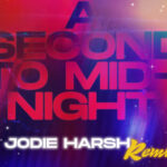 Kylie, Years and Years, Jodie Harsh, A Second To Midnight, Remix, TotalNtertainment