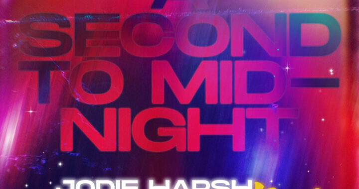 Jodie Harsh teams up with Kylie and Years & Years