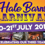 Hale Barns Carnival, TotalNtertainment, Manchester, Music