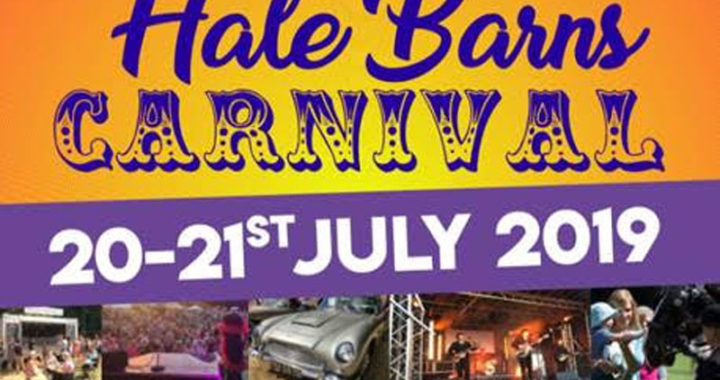 80’s Hit Singer Owen Paul Joins Line-Up For Hale Barns Carnival