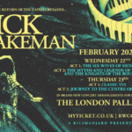 Rick Wakeman, Music News, Album News, Gallery Of The Imagination, TotalNtertainment