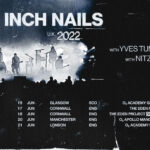 Nine Inch Nails, Music News, Tour News, Manchester, TotalNtertainment