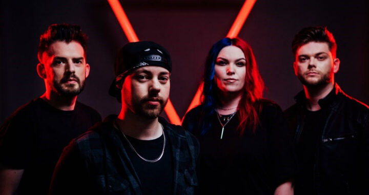 Stone Broken release ‘The Devil You Know’