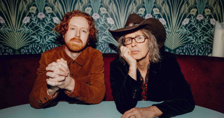The Waterboys release ‘All Souls Hill’