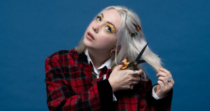 Lauran Hibberd announces tour dates