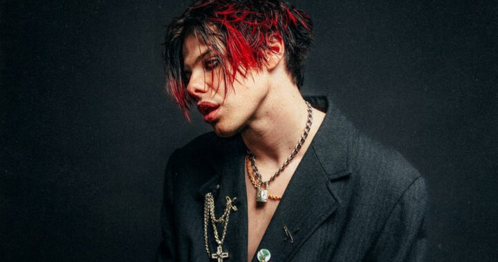 Yungblud releases ‘Don’t Feel Like Feeling Sad Today’