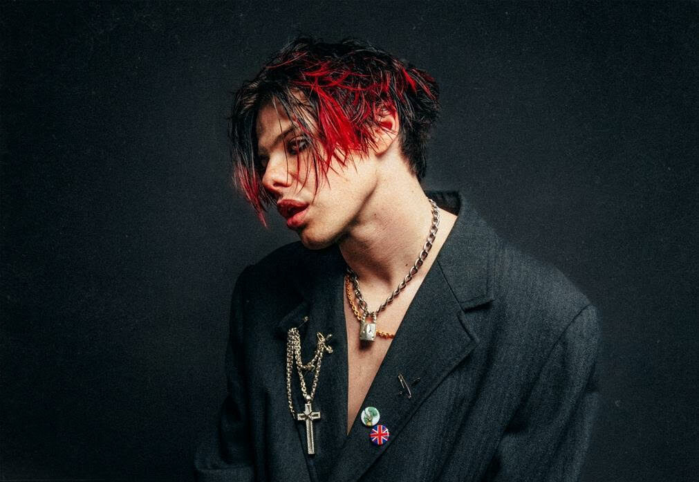 Yungblud, Music News, Album News, TotalNtertainment